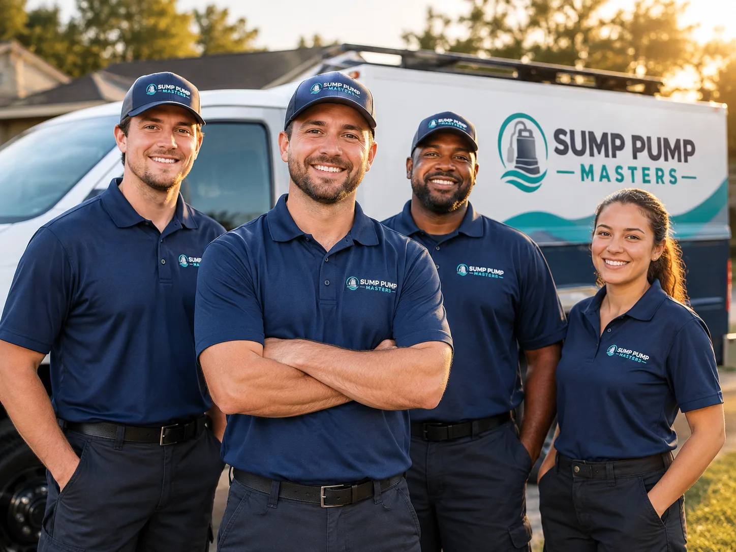 Sump Pump Repair company in Delmar, IA