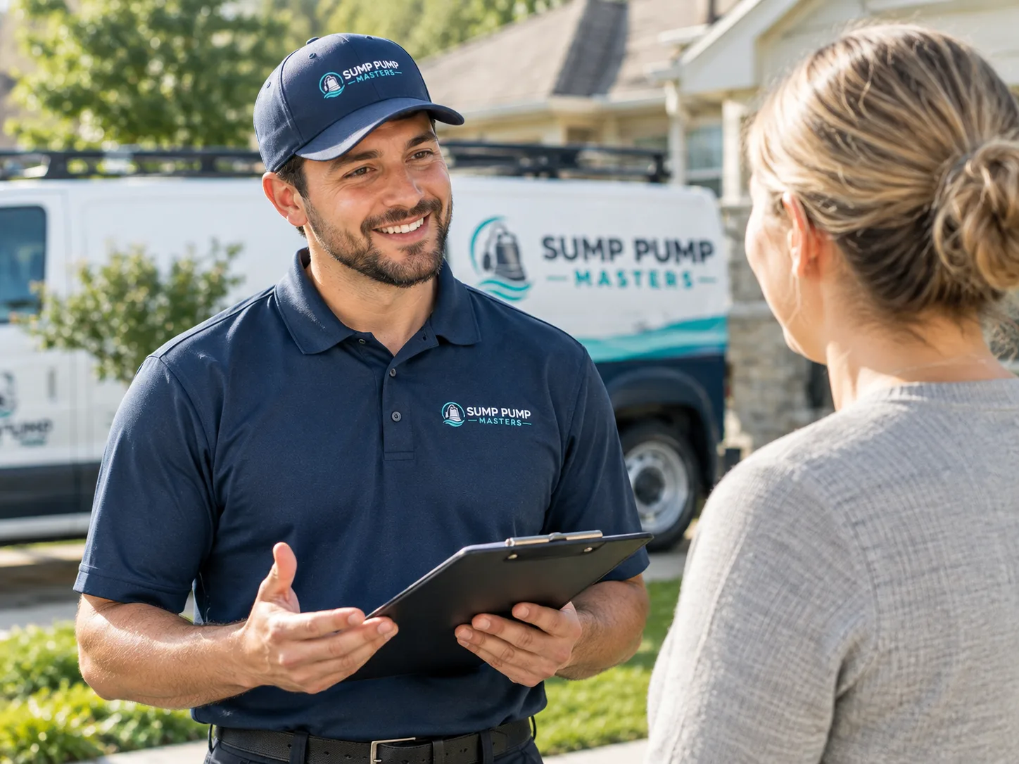 Sump Pump Repair Delmar, IA FAQs